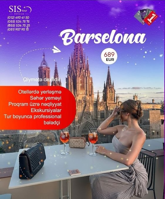 Barselona
