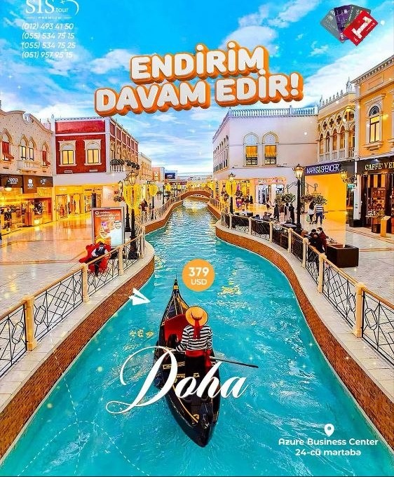 Doha